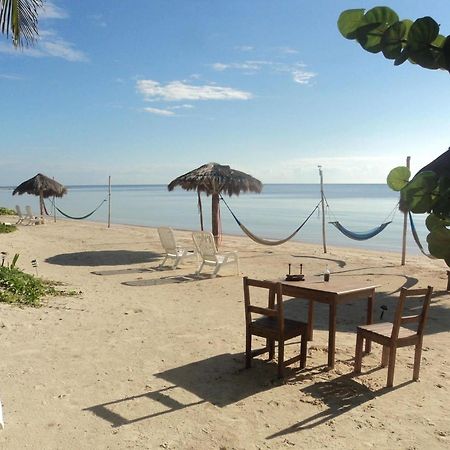 Hotel Maya Luna Adults Only Махауаль Экстерьер фото