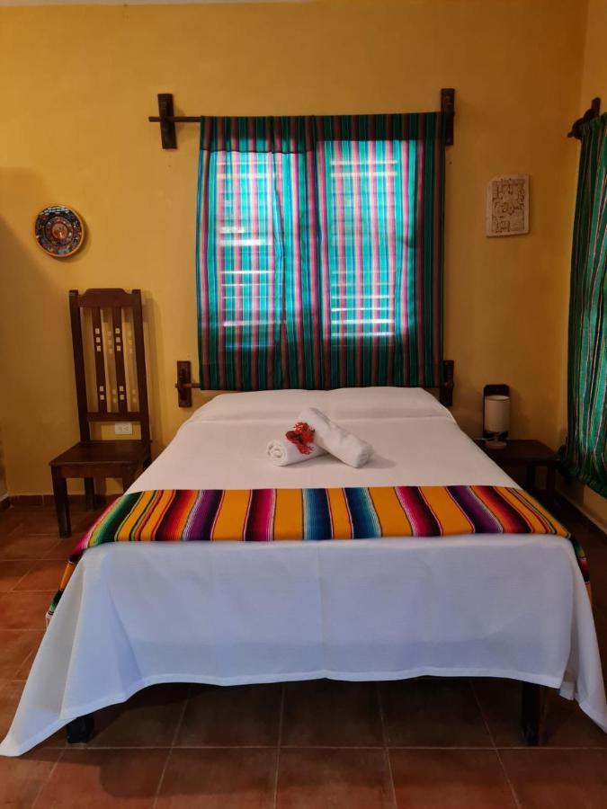 Hotel Maya Luna Adults Only Махауаль Экстерьер фото