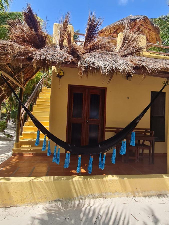 Hotel Maya Luna Adults Only Махауаль Экстерьер фото