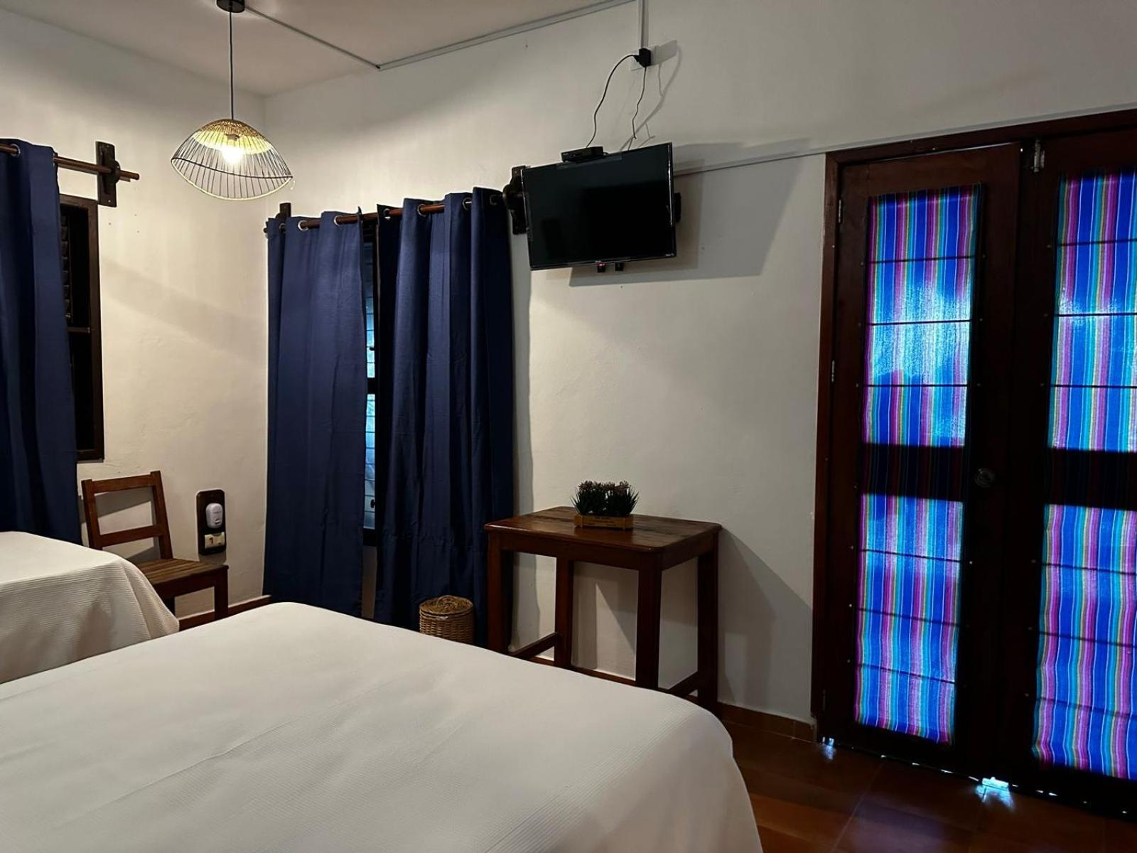 Hotel Maya Luna Adults Only Махауаль Экстерьер фото