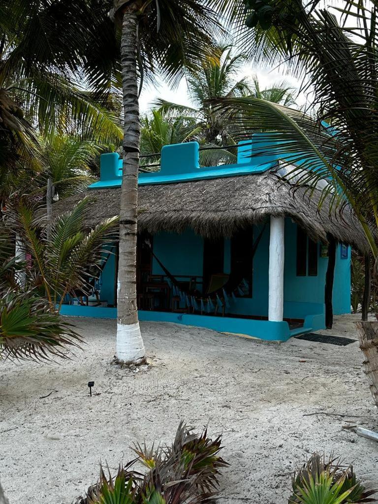 Hotel Maya Luna Adults Only Махауаль Экстерьер фото
