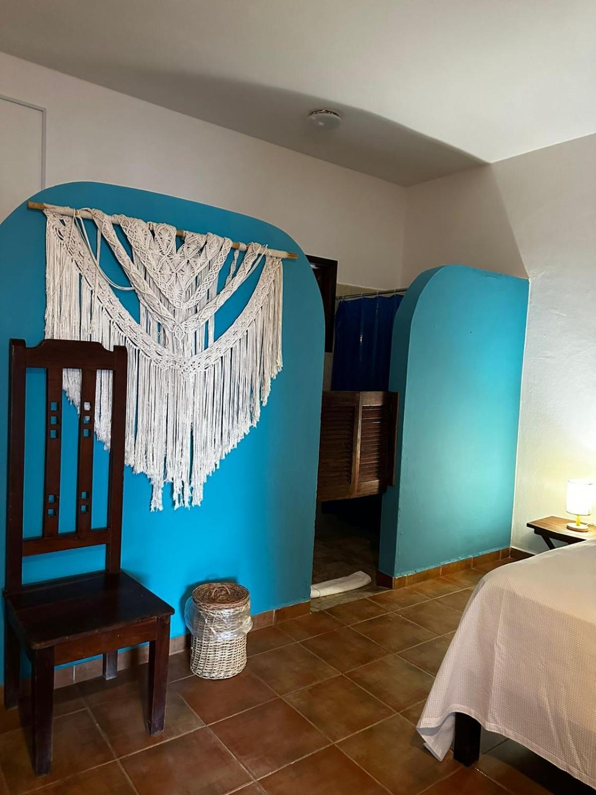 Hotel Maya Luna Adults Only Махауаль Экстерьер фото