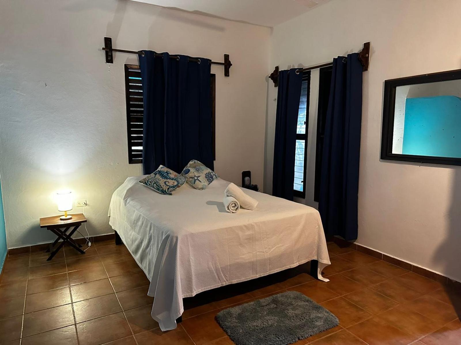 Hotel Maya Luna Adults Only Махауаль Экстерьер фото