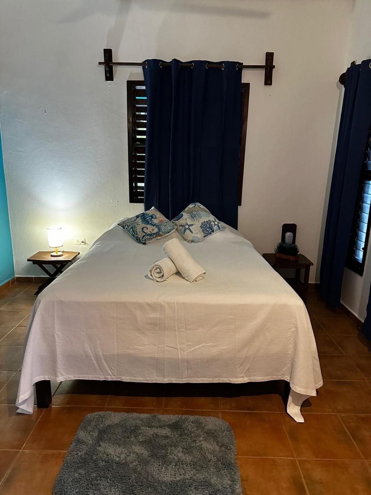 Hotel Maya Luna Adults Only Махауаль Экстерьер фото