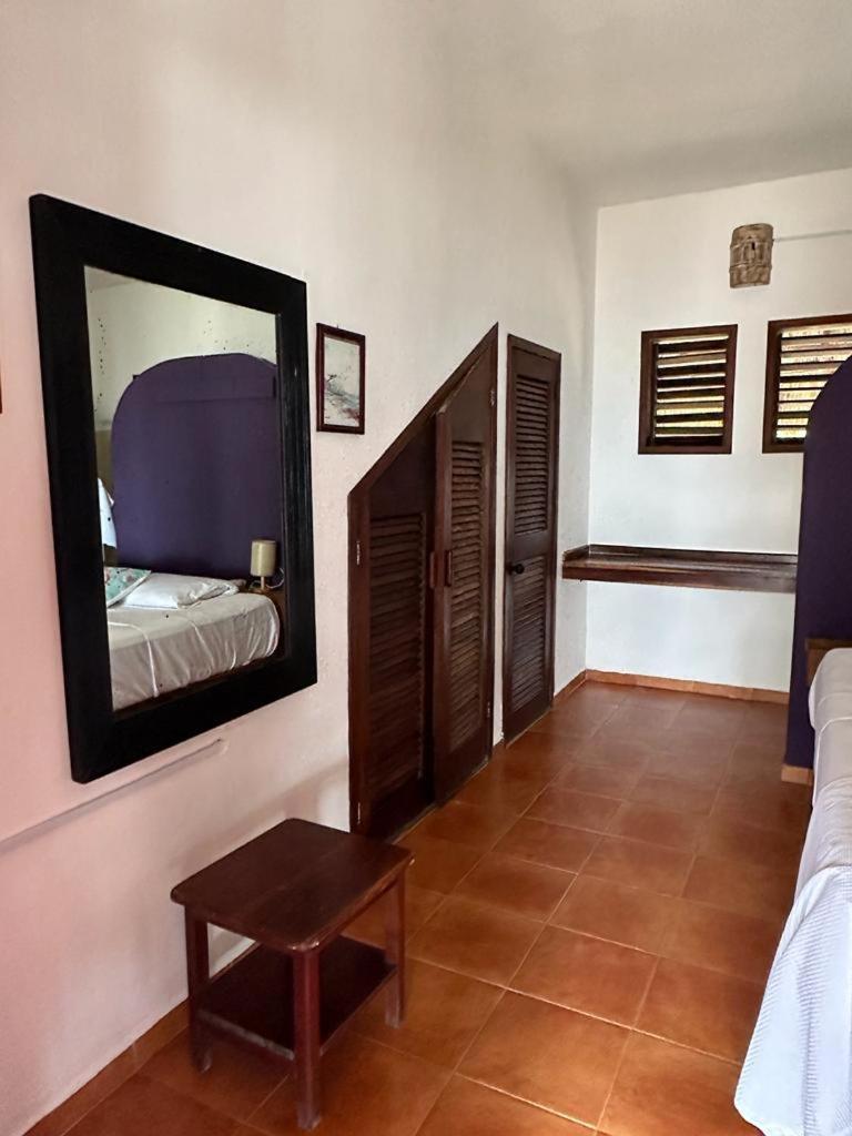 Hotel Maya Luna Adults Only Махауаль Экстерьер фото