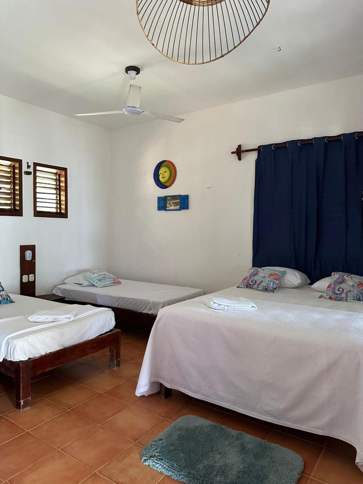 Hotel Maya Luna Adults Only Махауаль Экстерьер фото